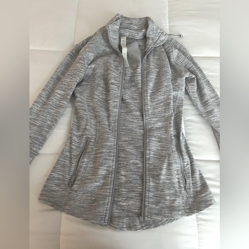 Lululemon Define Jacket